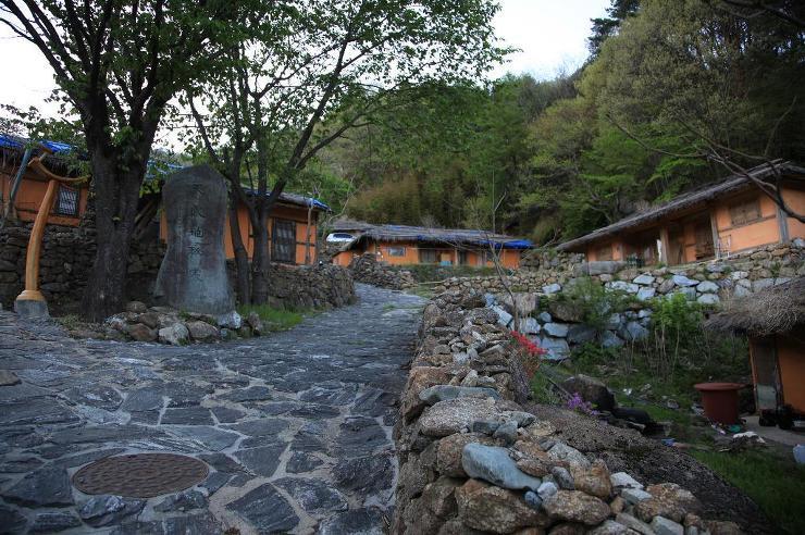 지리산 청학동